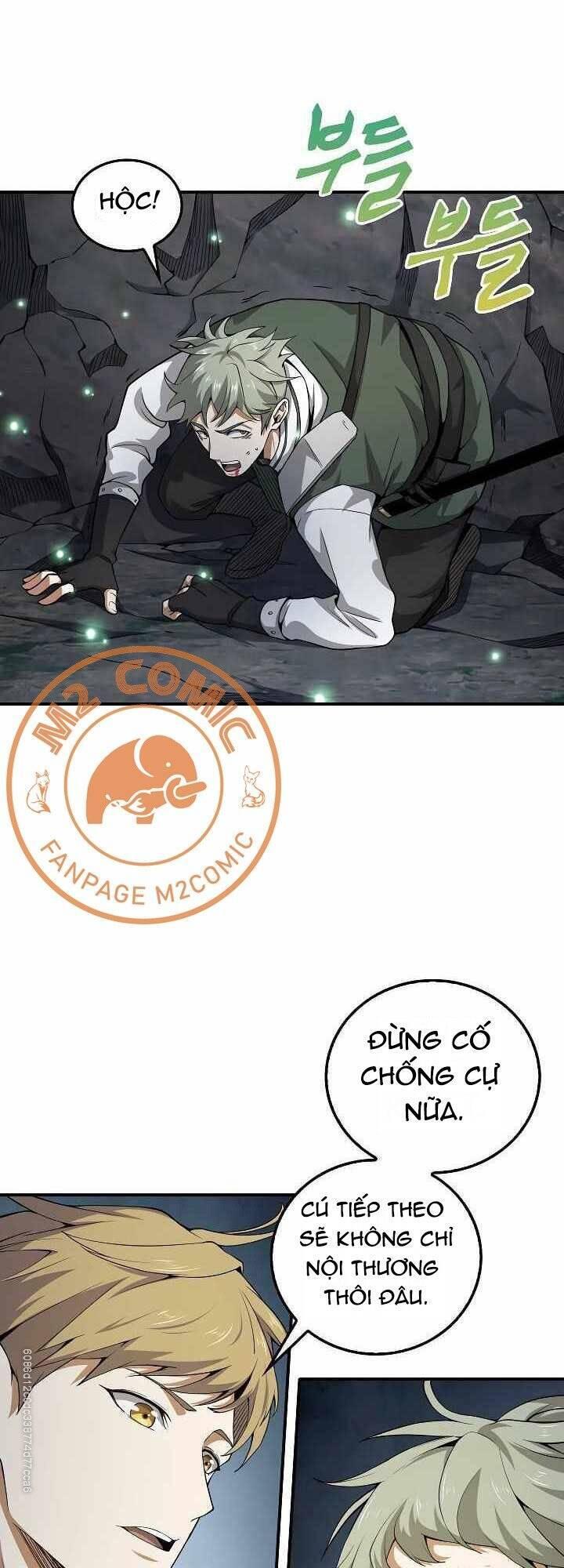 Đô Thị Tà Vương Chapter 212 - Trang 75