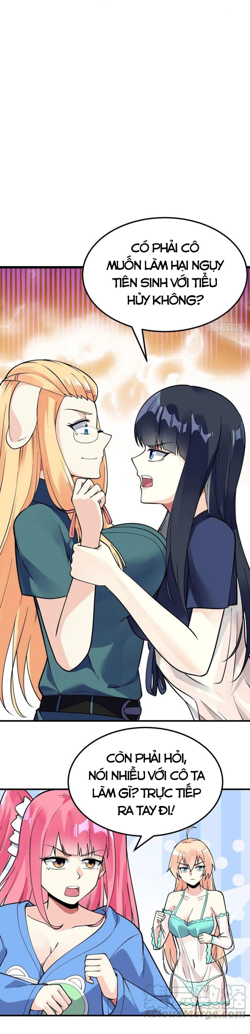 Đô Thị Tà Vương Chapter 212 - Trang 385