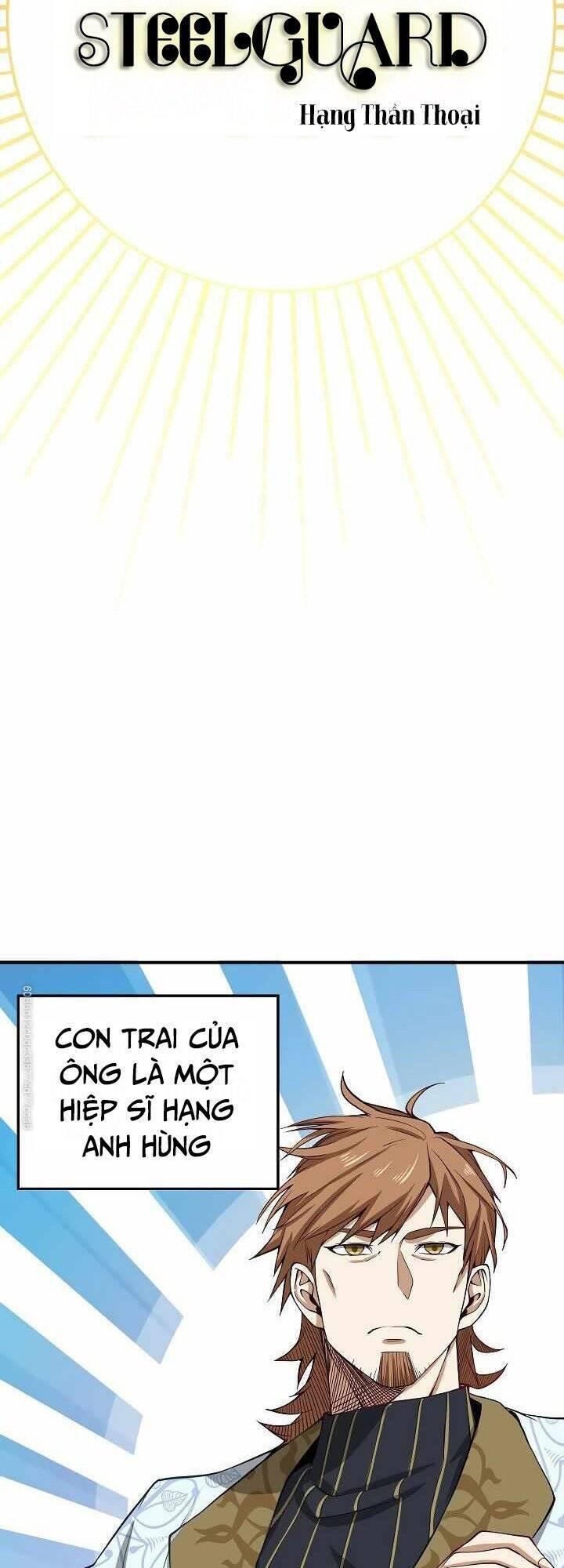 Đô Thị Tà Vương Chapter 212 - Trang 119