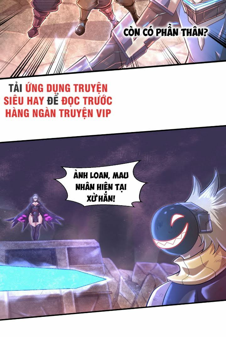 Đô Thị Tà Vương Chapter 212 - Trang 27