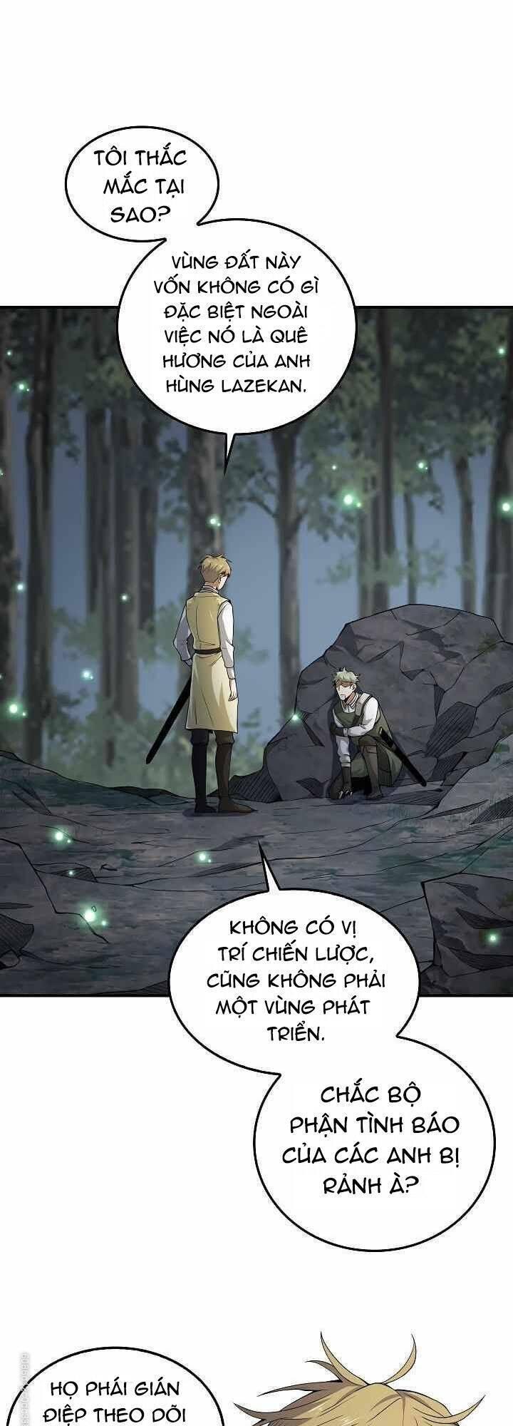 Đô Thị Tà Vương Chapter 212 - Trang 82