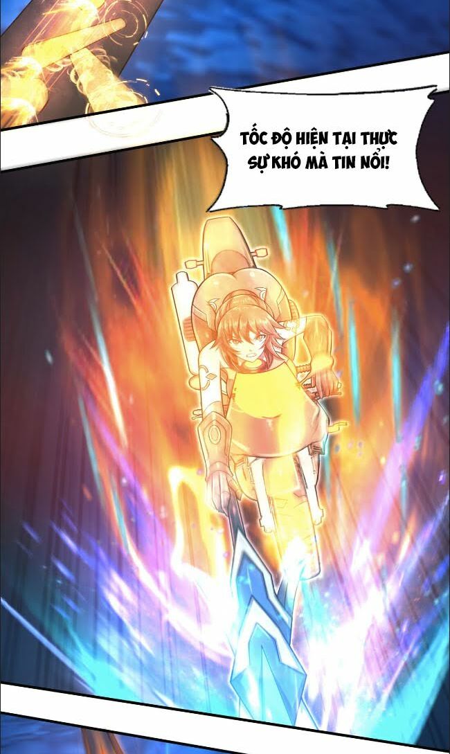 Đô Thị Tà Vương Chapter 212 - Trang 61