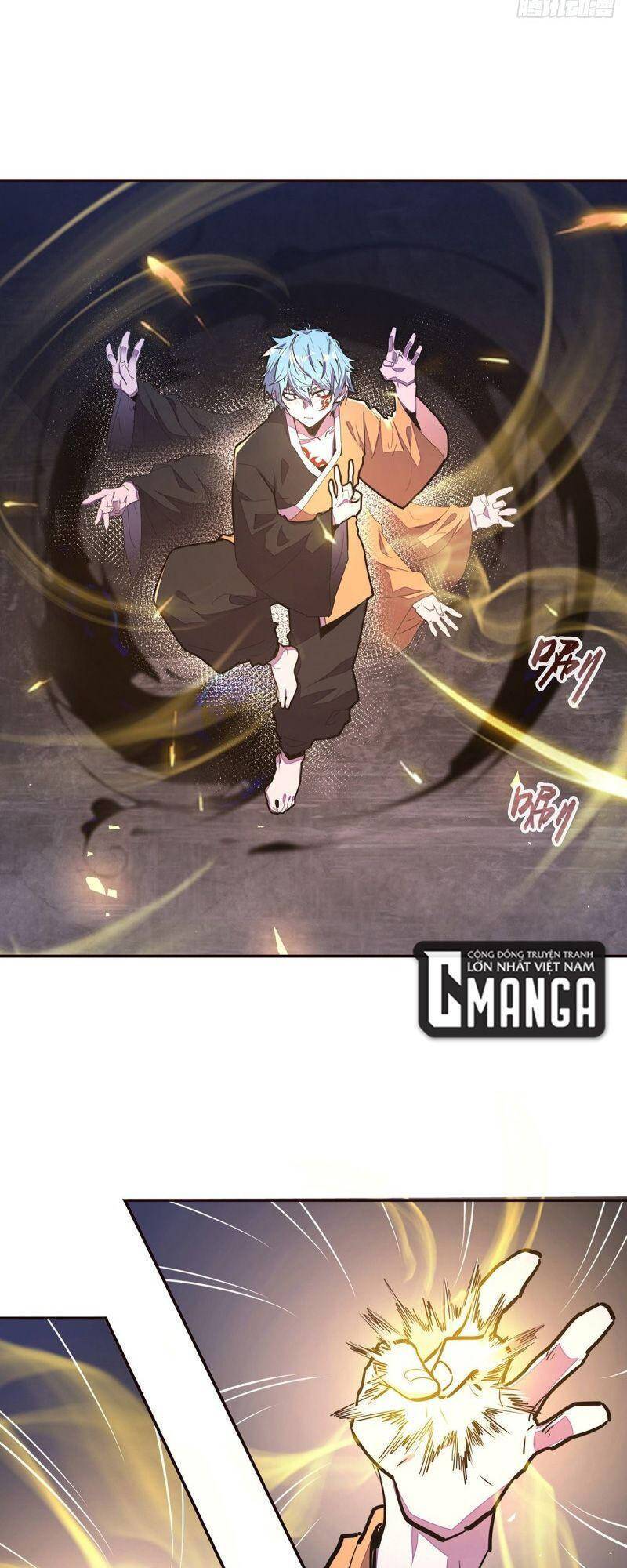 Đô Thị Tà Vương Chapter 212 - Trang 158