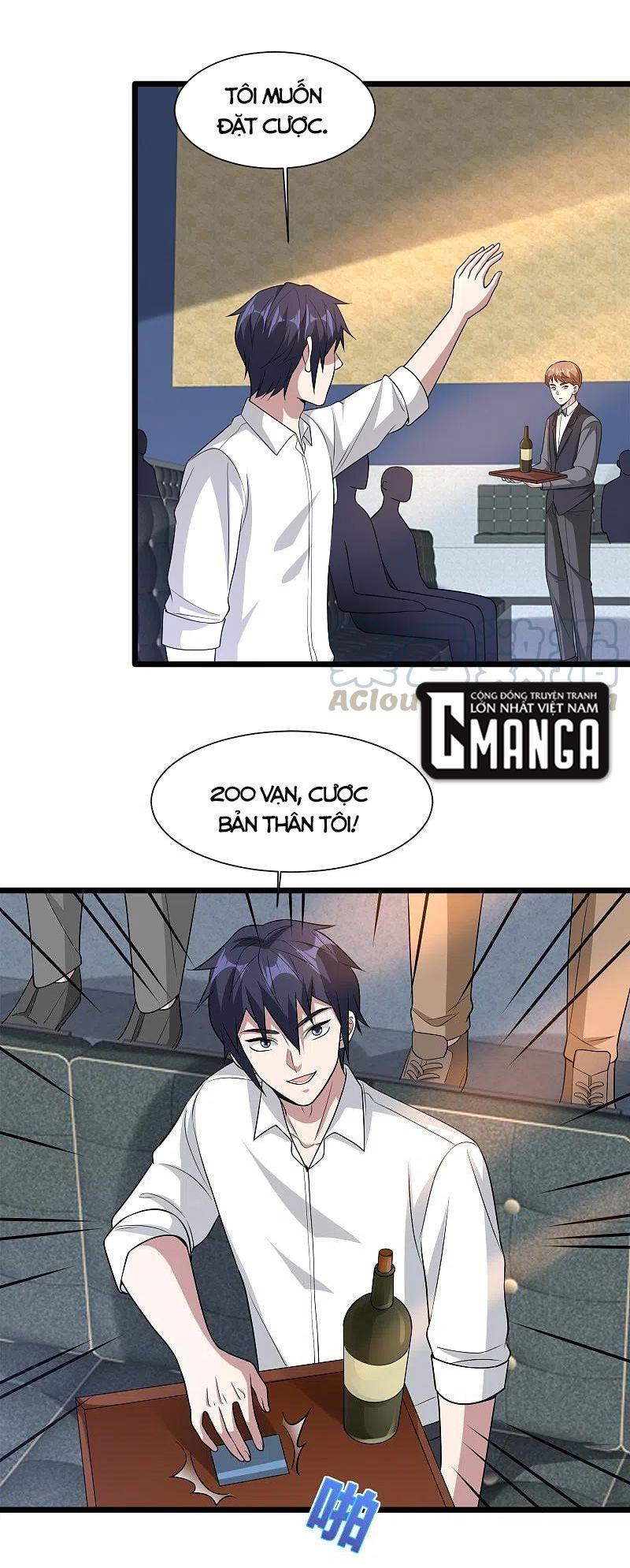 Đô Thị Tà Vương Chapter 212 - Trang 407