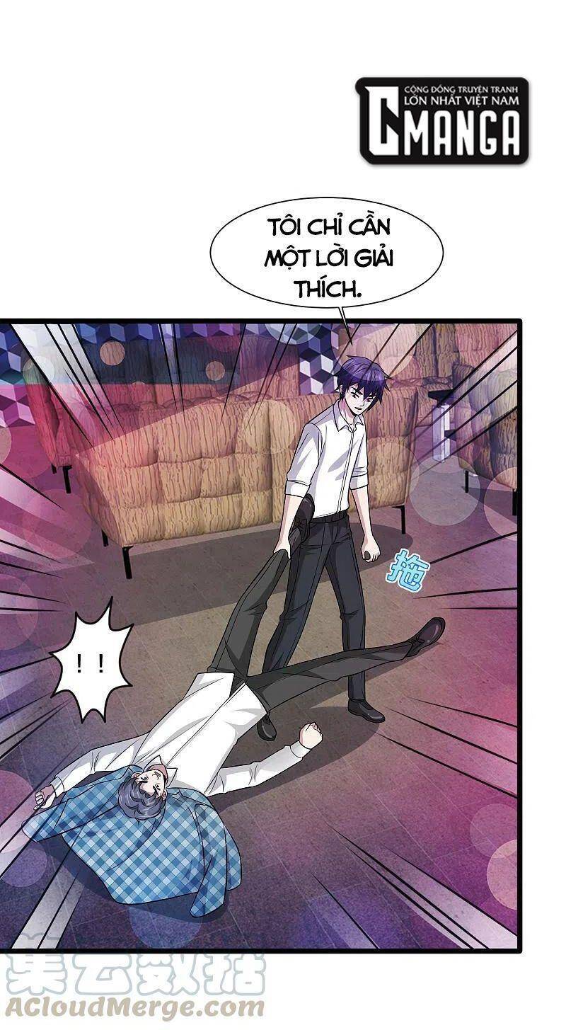 Đô Thị Tà Vương Chapter 220 - Trang 13