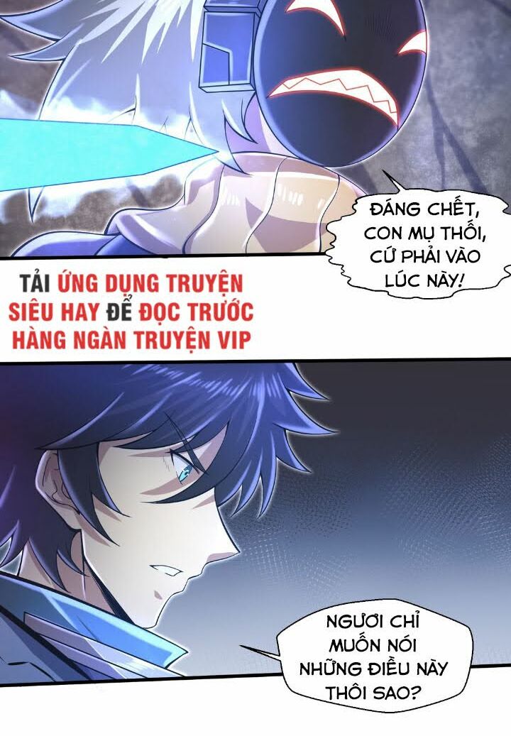 Đô Thị Tà Vương Chapter 212 - Trang 31