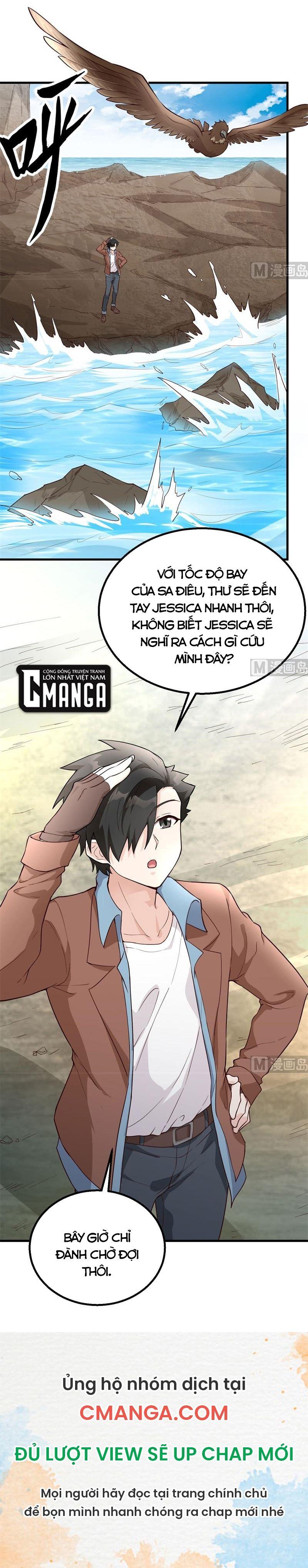 Đô Thị Tà Vương Chapter 212 - Trang 254