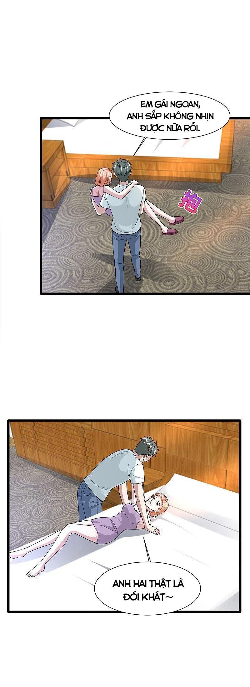 Đô Thị Tà Vương Chapter 218 - Trang 7