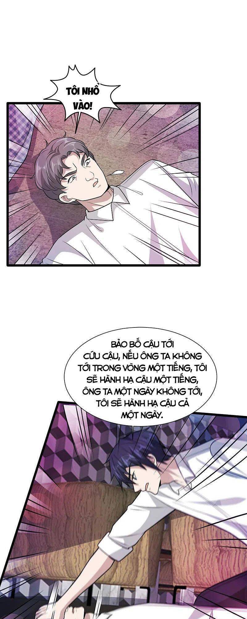 Đô Thị Tà Vương Chapter 220 - Trang 14