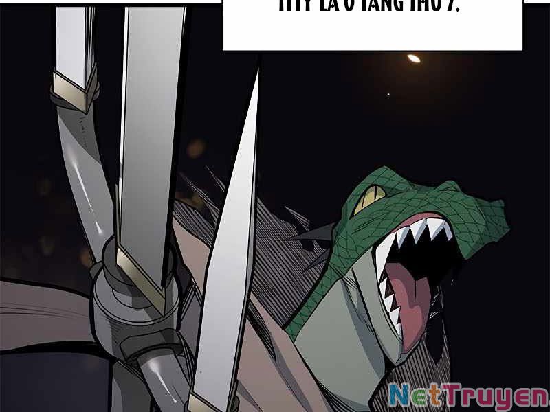 Hầm Ngục Hướng Dẫn Cấp Địa Ngục Chapter 58 - Trang 35