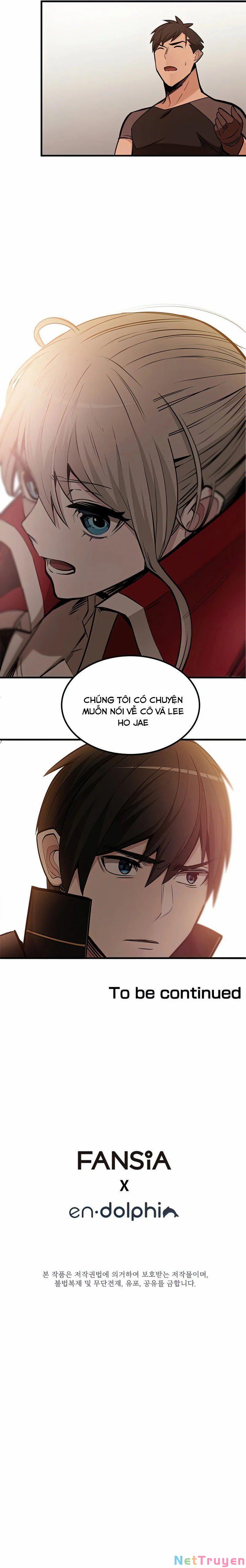 Hầm Ngục Hướng Dẫn Cấp Địa Ngục Chapter 61 - Trang 9