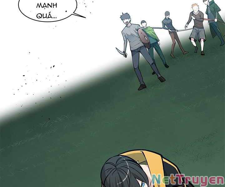 Hầm Ngục Hướng Dẫn Cấp Địa Ngục Chapter 33 - Trang 157