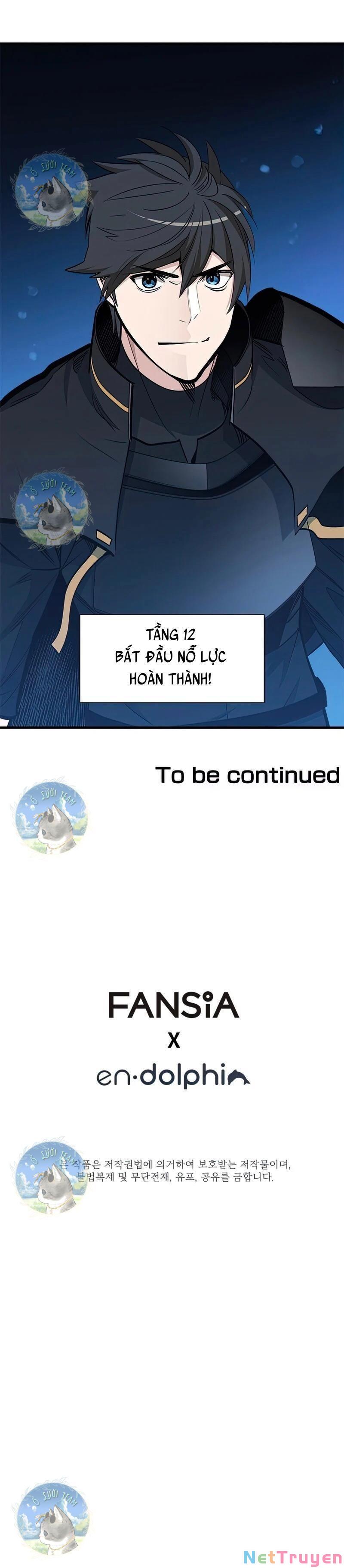 Hầm Ngục Hướng Dẫn Cấp Địa Ngục Chapter 63 - Trang 12