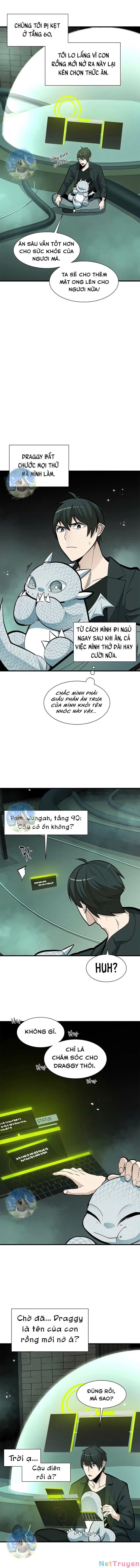 Hầm Ngục Hướng Dẫn Cấp Địa Ngục Chapter 63 - Trang 1