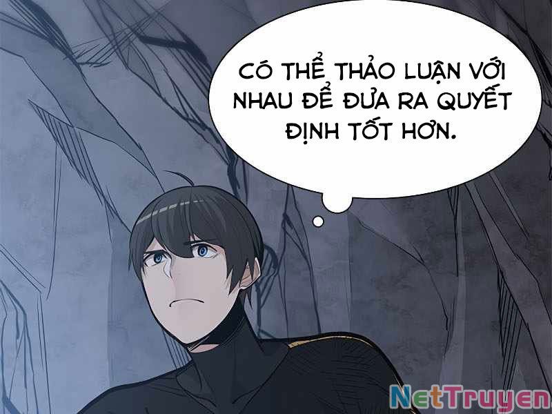 Hầm Ngục Hướng Dẫn Cấp Địa Ngục Chapter 58 - Trang 32