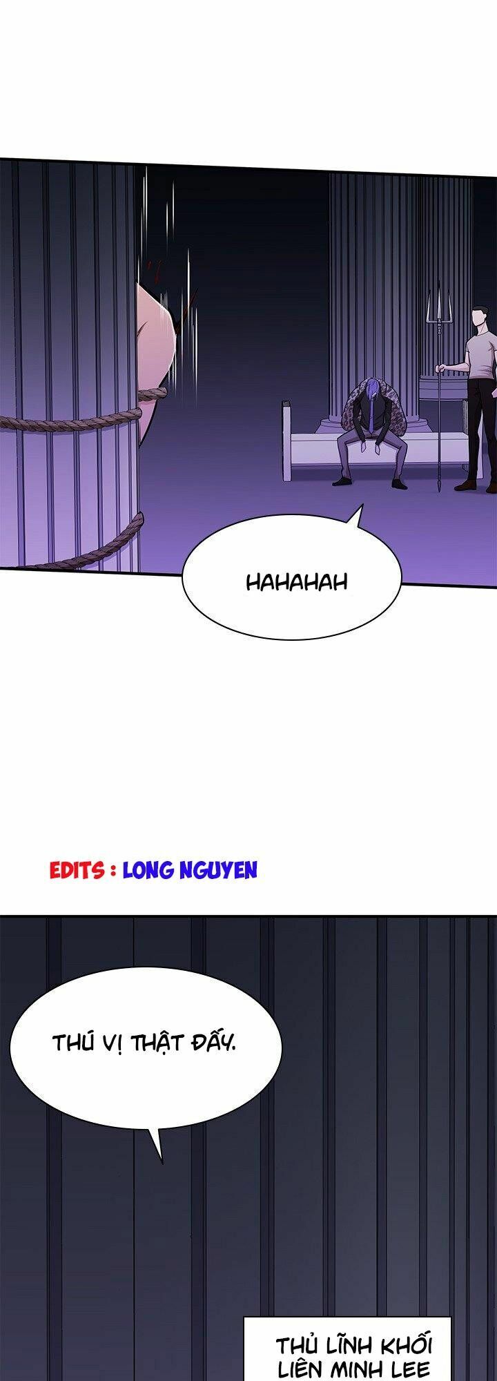 Hầm Ngục Hướng Dẫn Cấp Địa Ngục Chapter 21 - Trang 70