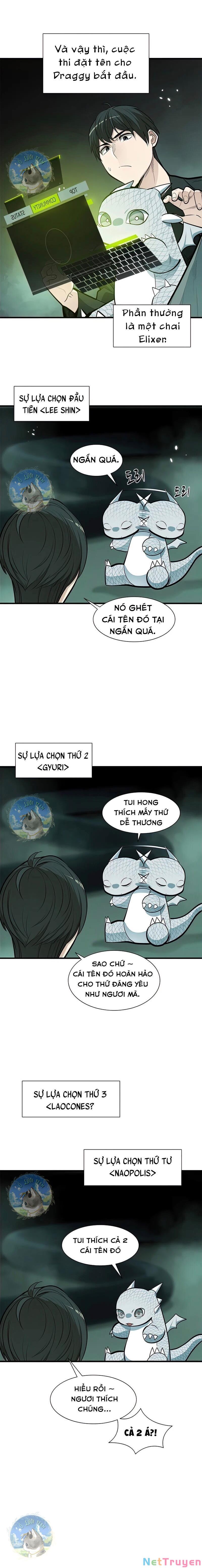 Hầm Ngục Hướng Dẫn Cấp Địa Ngục Chapter 63 - Trang 3