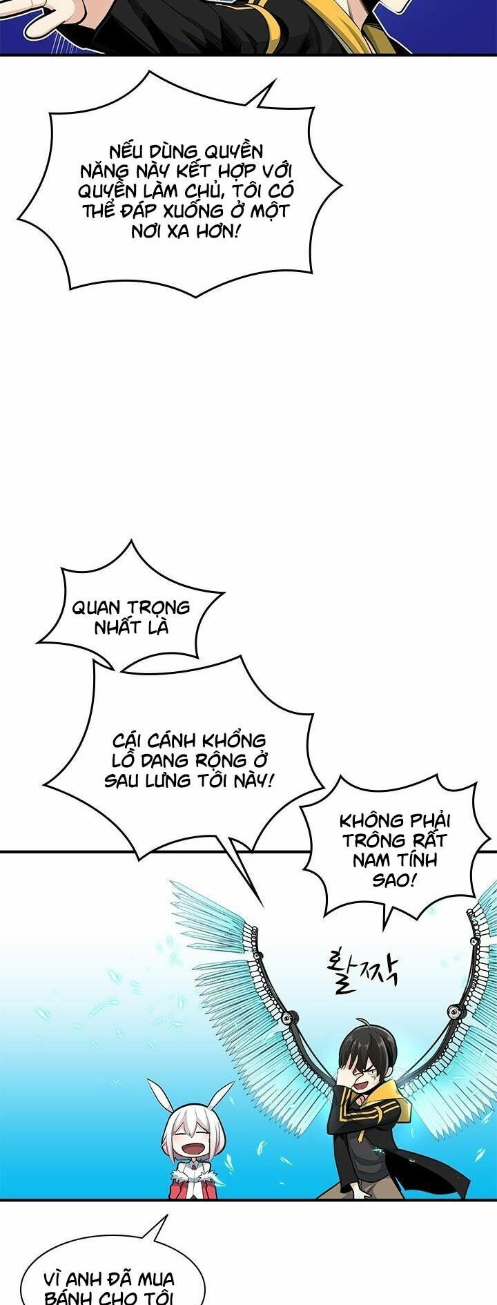 Hầm Ngục Hướng Dẫn Cấp Địa Ngục Chapter 21 - Trang 50