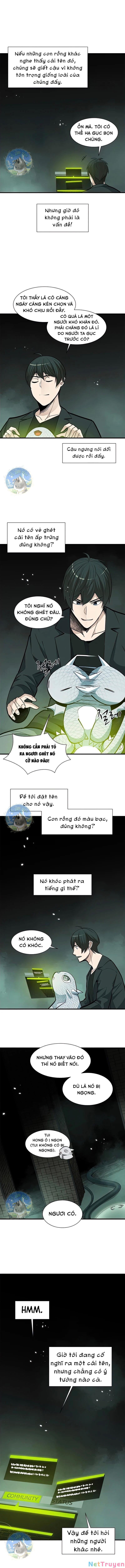 Hầm Ngục Hướng Dẫn Cấp Địa Ngục Chapter 63 - Trang 2