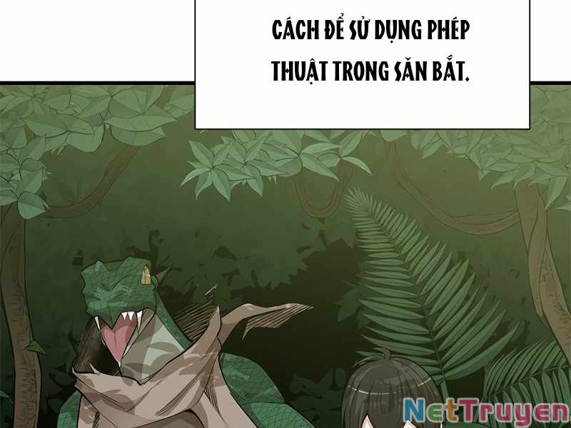 Hầm Ngục Hướng Dẫn Cấp Địa Ngục Chapter 59 - Trang 13