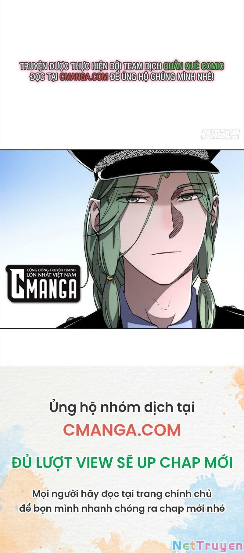 Minh Nhật Chi Kiếp Chapter 28 - Trang 27