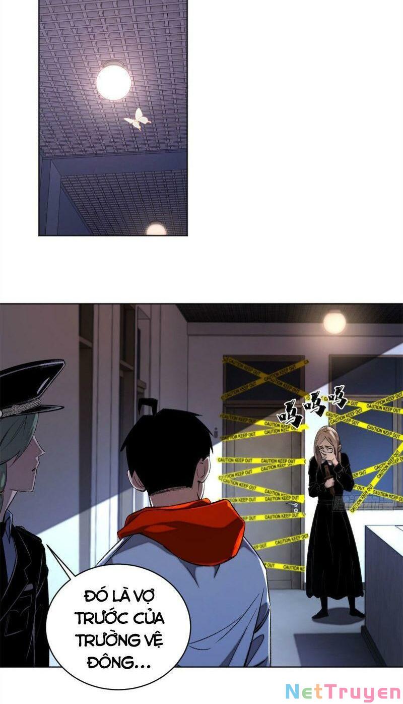 Minh Nhật Chi Kiếp Chapter 28 - Trang 15