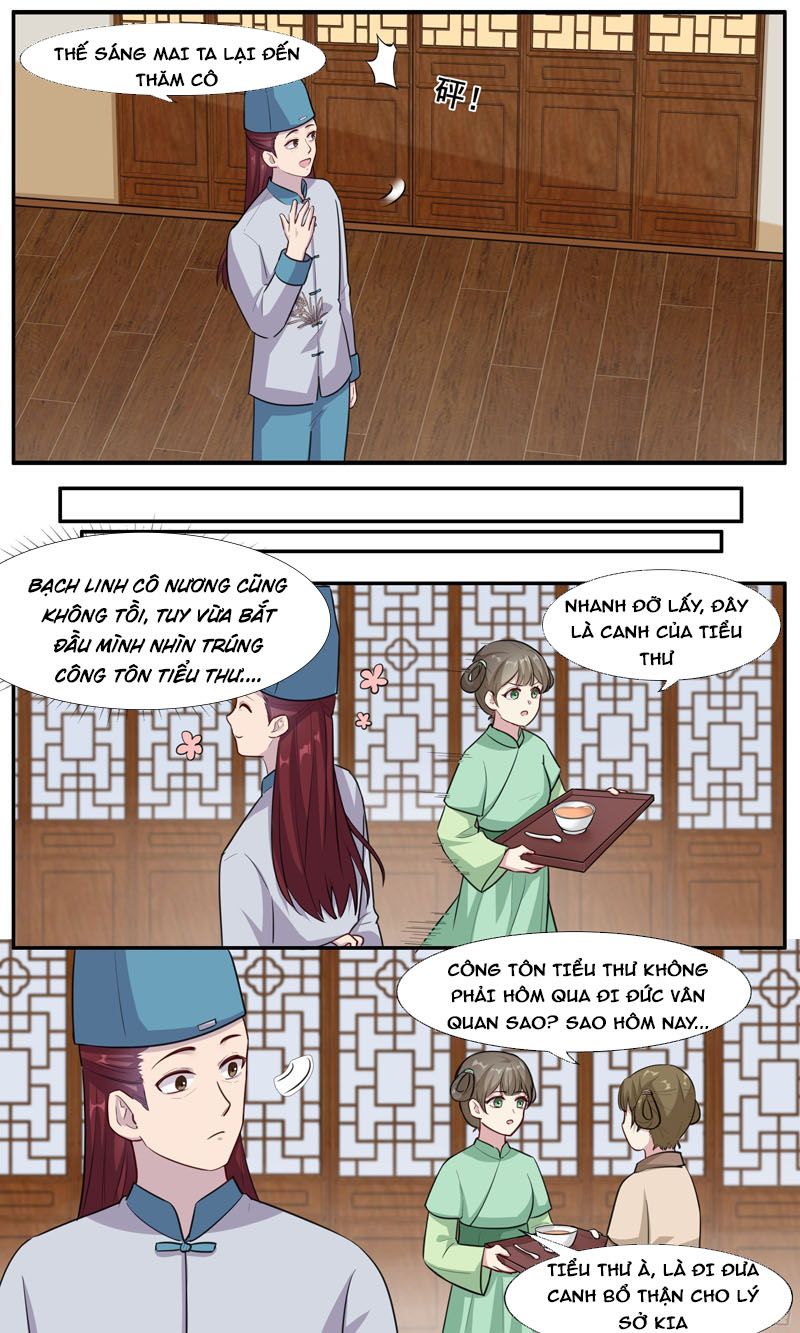 Ta Không Thể Nào Là Kiếm Thần Chapter 46 - Trang 7