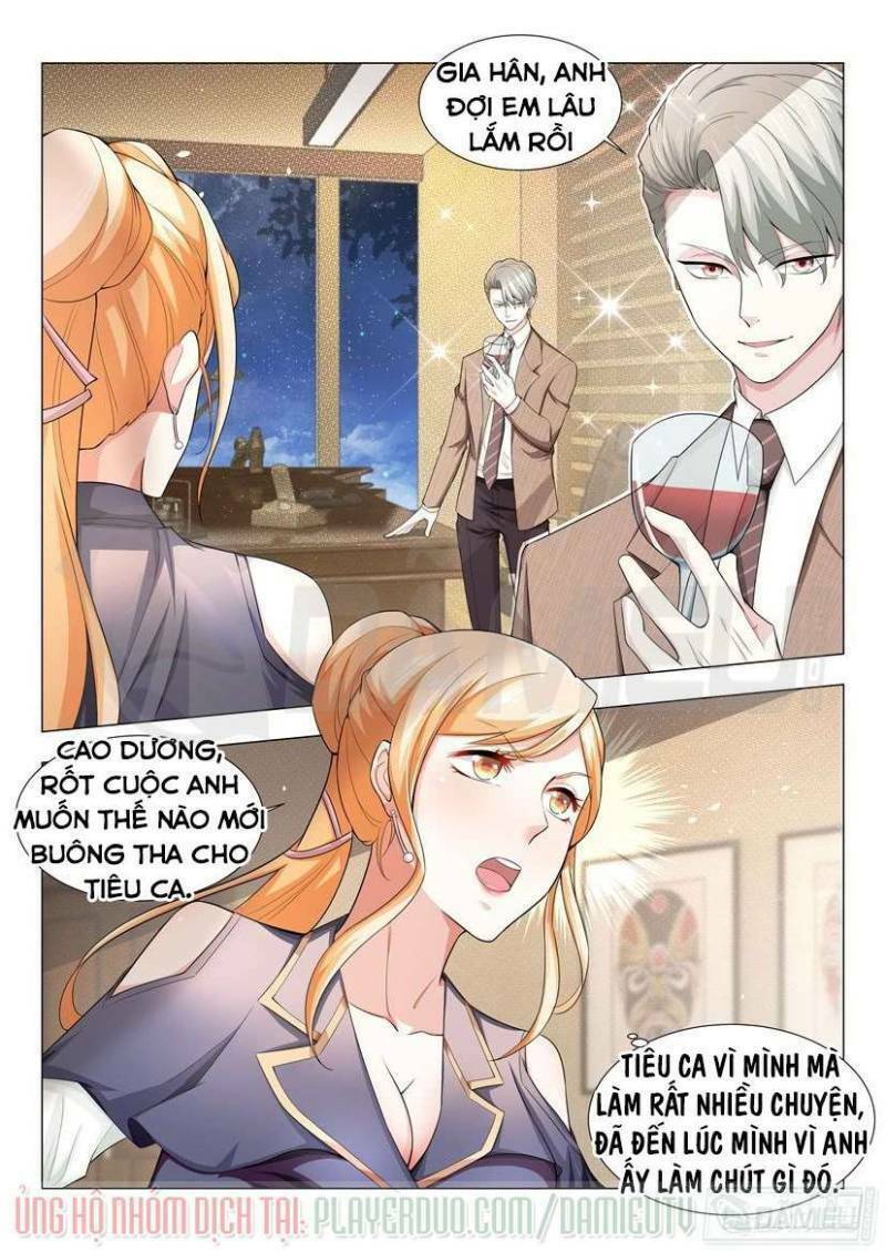 Thần Hào Chi Thiên Hàng Hệ Thống Chapter 28 - Trang 12