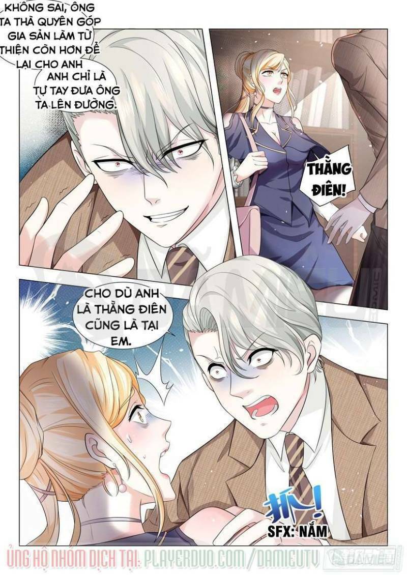 Thần Hào Chi Thiên Hàng Hệ Thống Chapter 29 - Trang 3