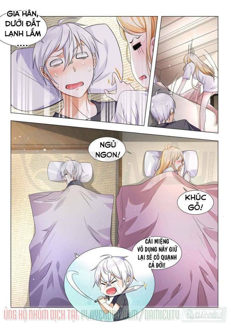 Thần Hào Chi Thiên Hàng Hệ Thống Chapter 28 - Trang 6