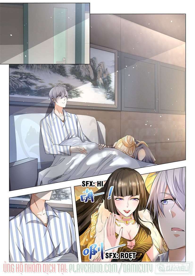 Thần Hào Chi Thiên Hàng Hệ Thống Chapter 30 - Trang 9