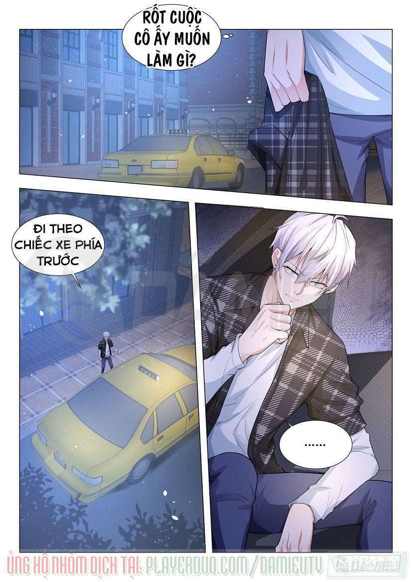 Thần Hào Chi Thiên Hàng Hệ Thống Chapter 28 - Trang 9