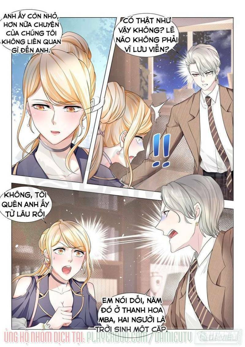 Thần Hào Chi Thiên Hàng Hệ Thống Chapter 29 - Trang 1