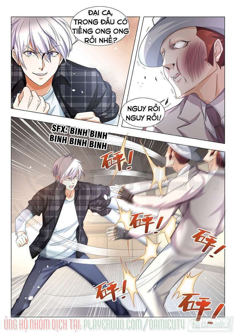 Thần Hào Chi Thiên Hàng Hệ Thống Chapter 26 - Trang 12