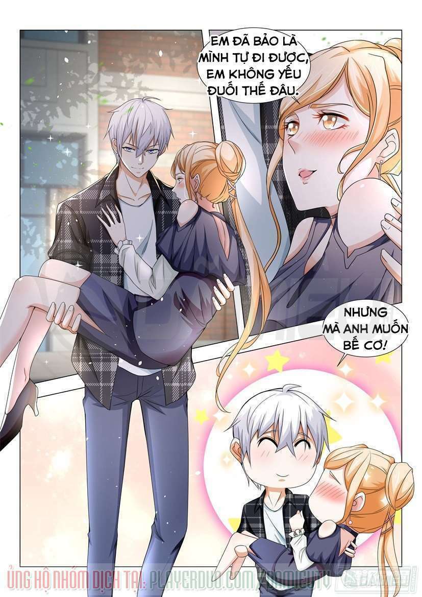 Thần Hào Chi Thiên Hàng Hệ Thống Chapter 27 - Trang 11