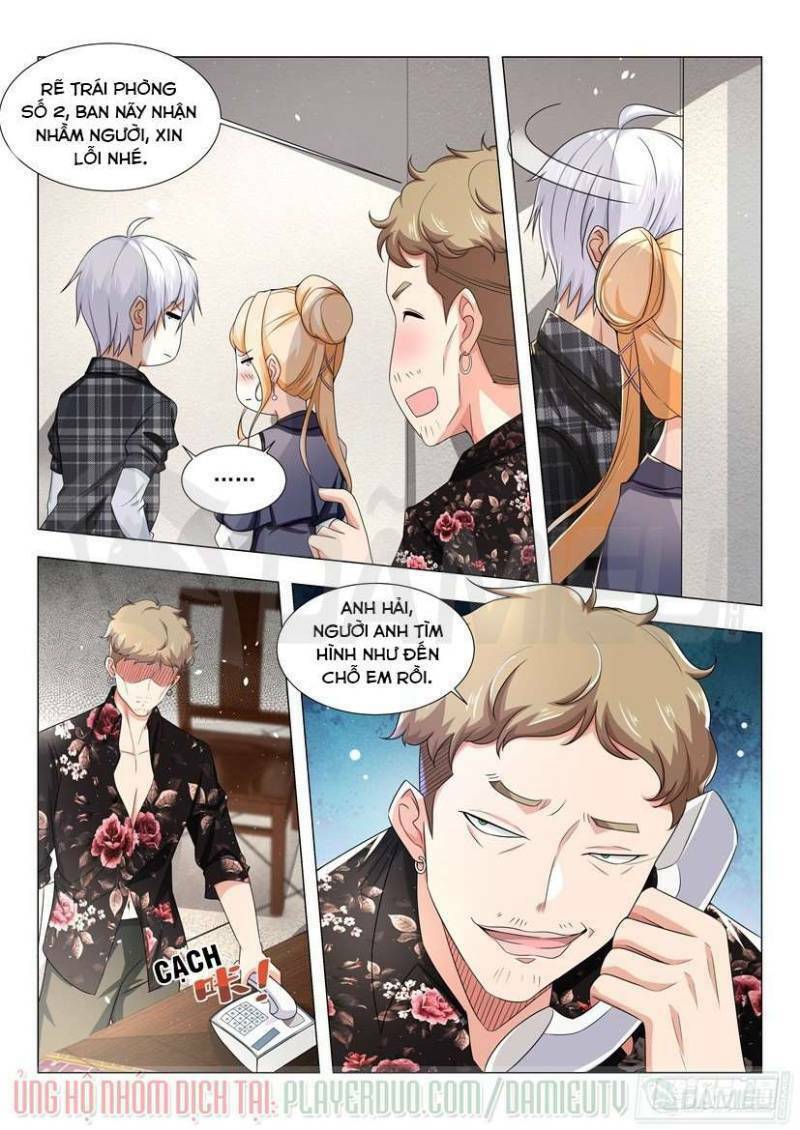 Thần Hào Chi Thiên Hàng Hệ Thống Chapter 24 - Trang 6