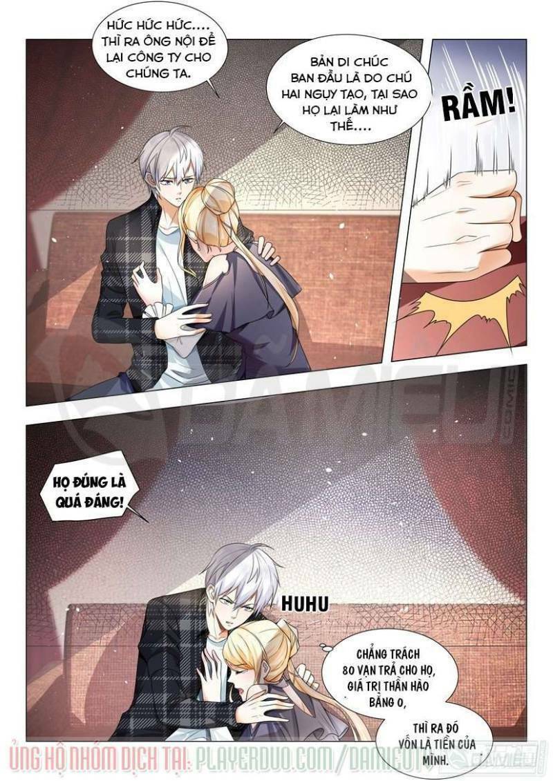 Thần Hào Chi Thiên Hàng Hệ Thống Chapter 25 - Trang 0