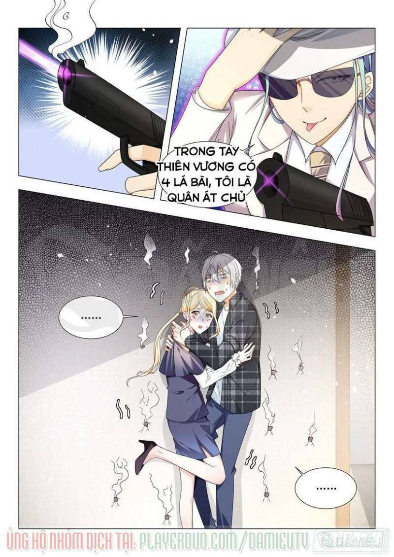 Thần Hào Chi Thiên Hàng Hệ Thống Chapter 27 - Trang 3