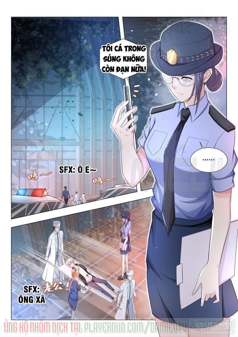 Thần Hào Chi Thiên Hàng Hệ Thống Chapter 30 - Trang 4