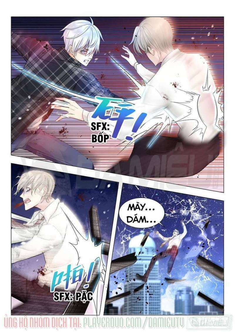 Thần Hào Chi Thiên Hàng Hệ Thống Chapter 30 - Trang 0