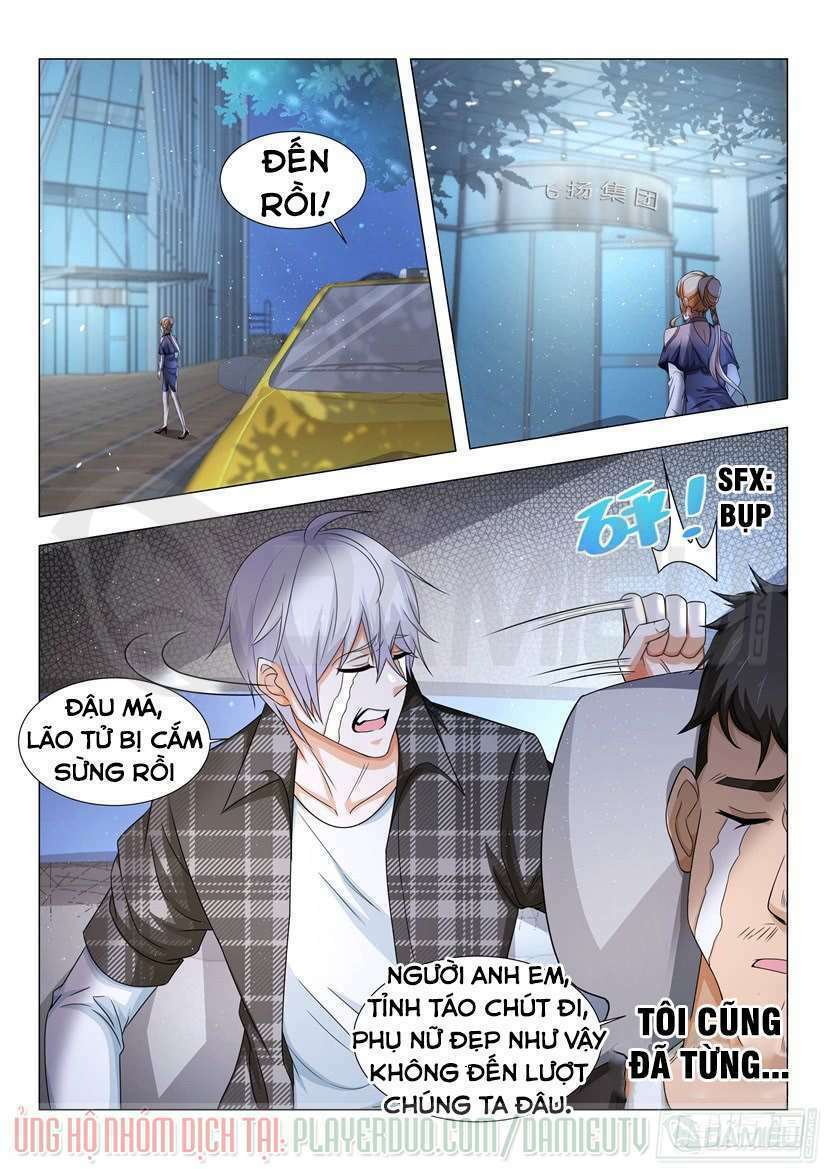 Thần Hào Chi Thiên Hàng Hệ Thống Chapter 28 - Trang 10