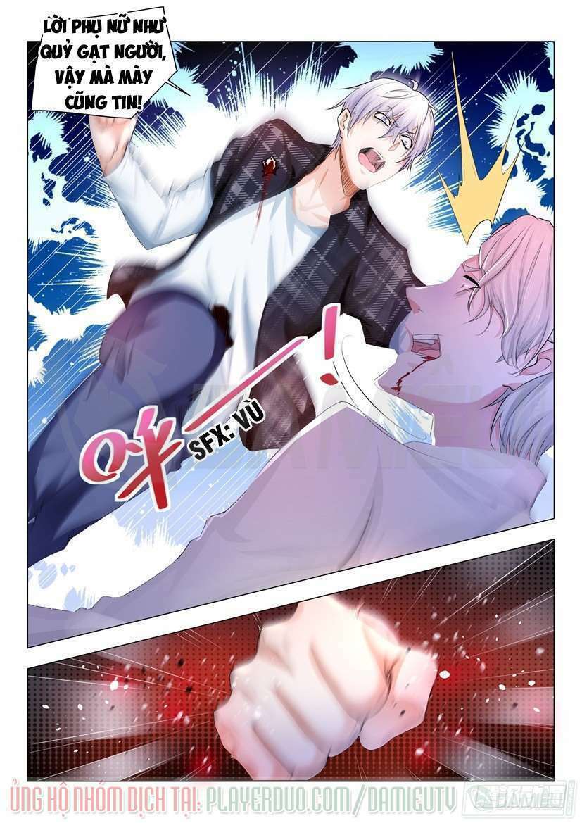 Thần Hào Chi Thiên Hàng Hệ Thống Chapter 29 - Trang 14