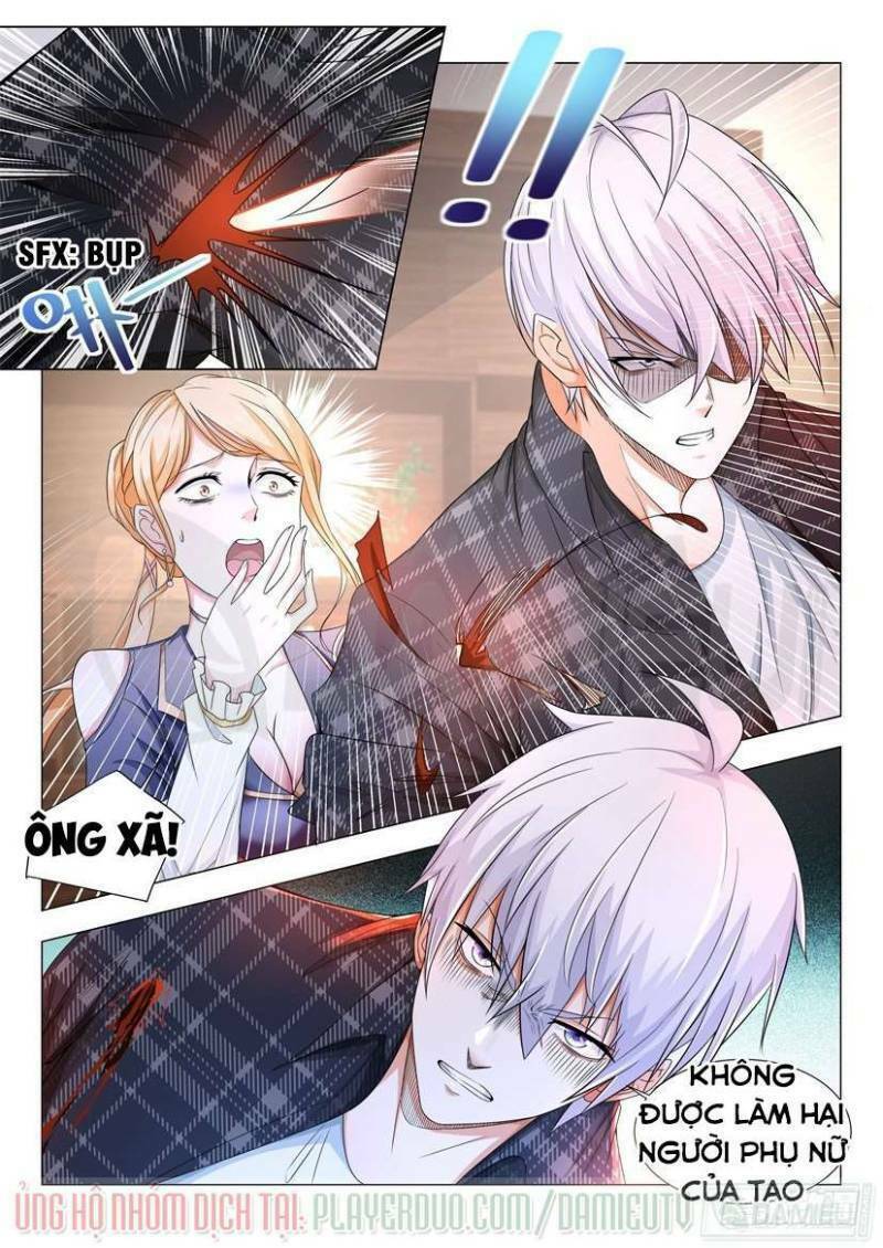 Thần Hào Chi Thiên Hàng Hệ Thống Chapter 29 - Trang 10