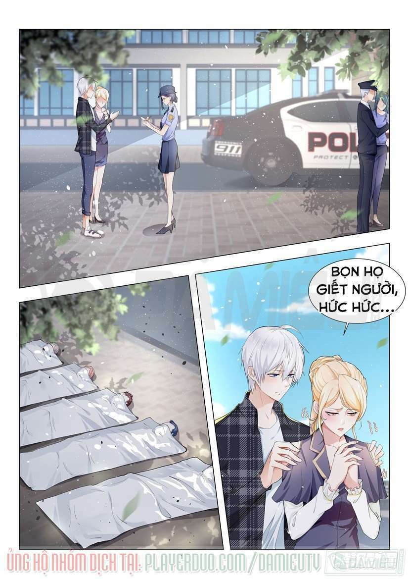 Thần Hào Chi Thiên Hàng Hệ Thống Chapter 28 - Trang 0