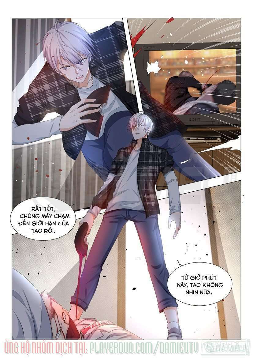 Thần Hào Chi Thiên Hàng Hệ Thống Chapter 25 - Trang 13