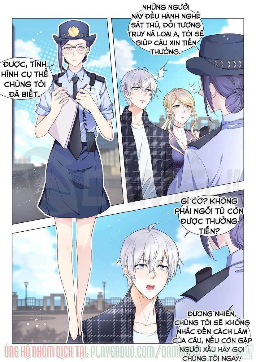 Thần Hào Chi Thiên Hàng Hệ Thống Chapter 28 - Trang 1
