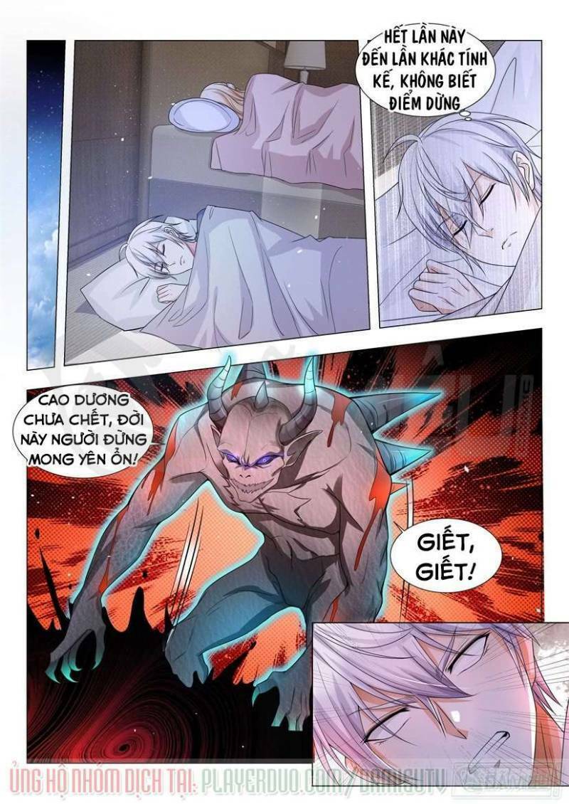 Thần Hào Chi Thiên Hàng Hệ Thống Chapter 28 - Trang 7