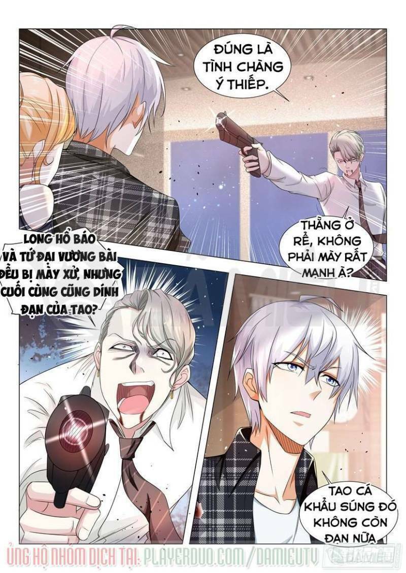 Thần Hào Chi Thiên Hàng Hệ Thống Chapter 29 - Trang 11