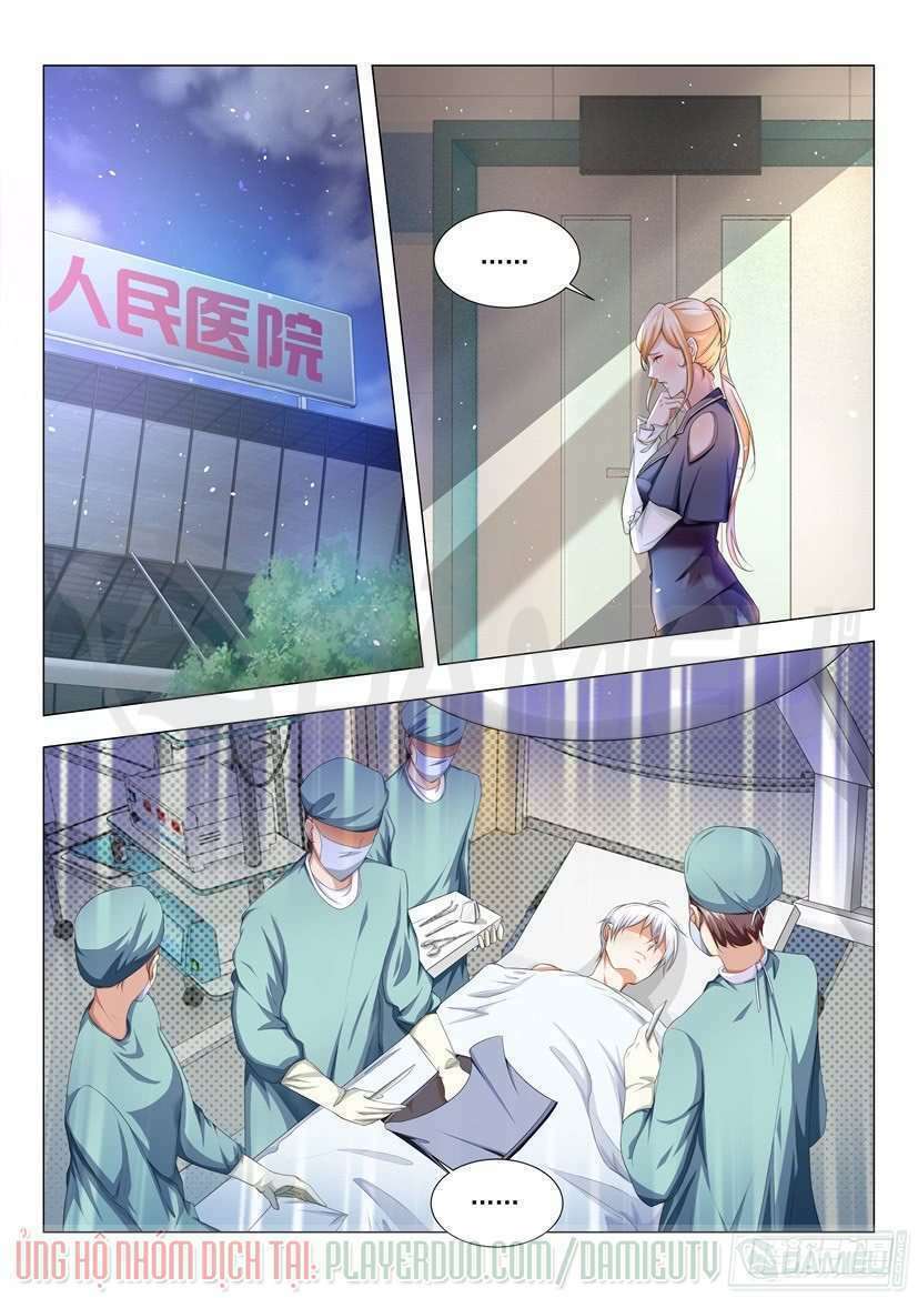 Thần Hào Chi Thiên Hàng Hệ Thống Chapter 30 - Trang 6