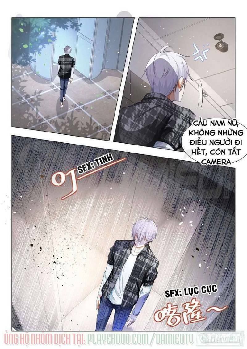 Thần Hào Chi Thiên Hàng Hệ Thống Chapter 28 - Trang 11